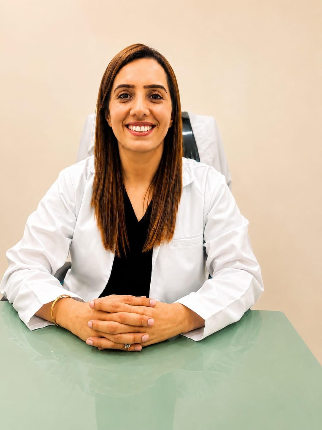 Dr. Sahiba Bhalla
