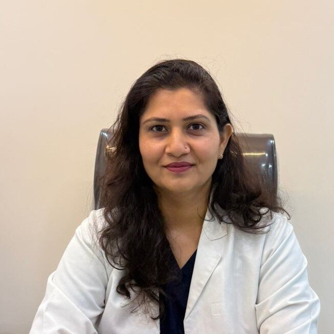 Dr. Aparna Singh Shaktawat