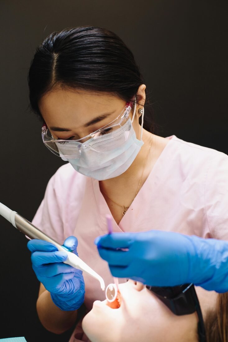 Gum Treatment