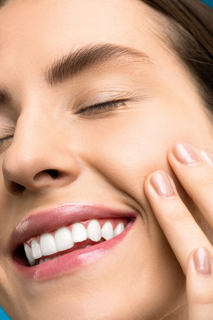 Smile Makeover